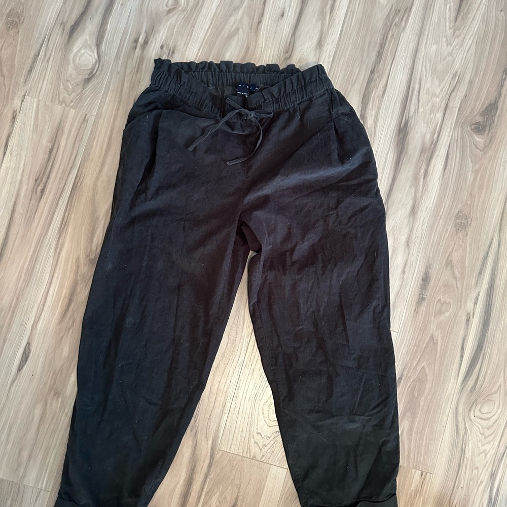 Hatch Maternity Corduroy Pants